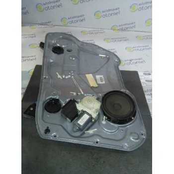 ELEVALUNAS DELANTERO DERECHO 6Q29598041A PANEL+ MOTOR