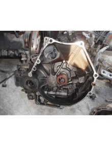 Recambio de caja cambios para mg serie 600 (rh) 2.0 turbodiesel referencia OEM IAM S4DTU2001317 DE LA NAVE VIEJA  2