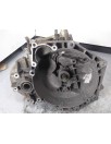 Recambio de caja cambios para opel zafira b 1.9 cdti referencia OEM IAM M32019 6V 157.000KM