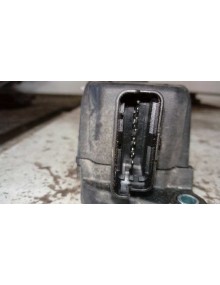 Recambio de potenciometro pedal para citroën c4 lim. collection referencia OEM IAM 9671840280 6 PIN BOSCH 2