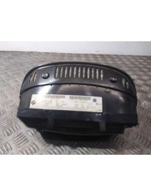 Recambio de sistema navegacion gps para bmw serie 3 berlina (e90) 320d referencia OEM IAM BM9114362016 06B173CA0504B 65829117362 2