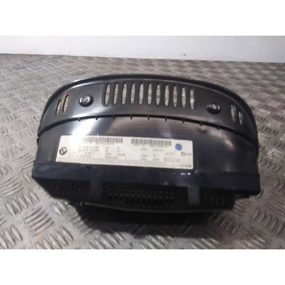 Recambio de sistema navegacion gps para bmw serie 3 berlina (e90) 320d referencia OEM IAM BM9114362016 06B173CA0504B 65829117362