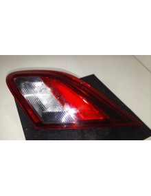 Recambio de piloto trasero derecho interior para opel corsa e color edition referencia OEM IAM 39012624  INTERIOR