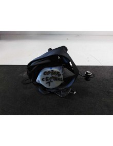 Recambio de cinturon seguridad trasero central para kia carens ( ) concept referencia OEM IAM   