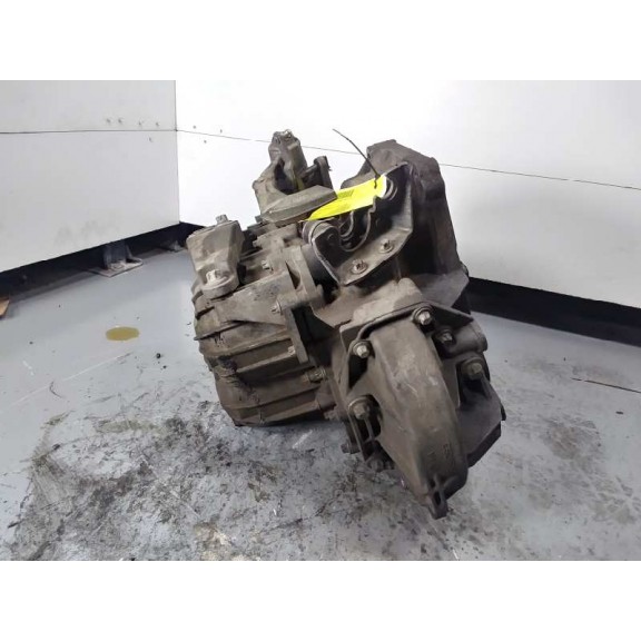 Recambio de caja cambios para opel zafira b 1.9 cdti referencia OEM IAM M32019 6V 157.000KM
