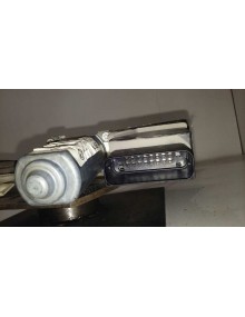 Recambio de elevalunas trasero derecho para seat leon (1p1) 2.0 tdi referencia OEM IAM   18 PINS 2