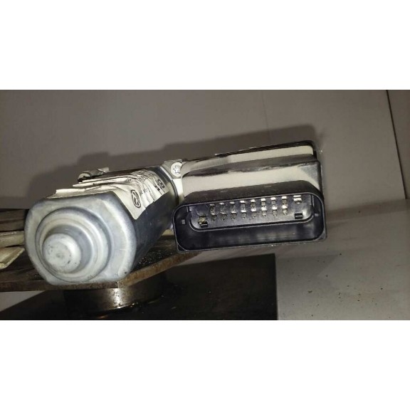 Recambio de elevalunas trasero derecho para seat leon (1p1) 2.0 tdi referencia OEM IAM   18 PINS