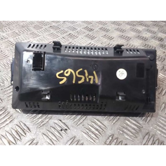 Recambio de sistema navegacion gps para bmw serie 3 berlina (e90) 320d referencia OEM IAM BM9114362016 06B173CA0504B 65829117362