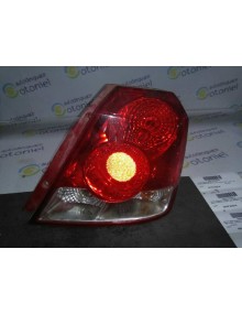 Recambio de piloto trasero derecho para chevrolet kalos 1.4 se referencia OEM IAM   5P