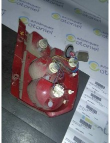 Recambio de piloto trasero derecho para chevrolet kalos 1.4 se referencia OEM IAM   5P 2