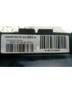 Recambio de centralita bsi para citroën c4 lim. collection referencia OEM IAM 9665547480  