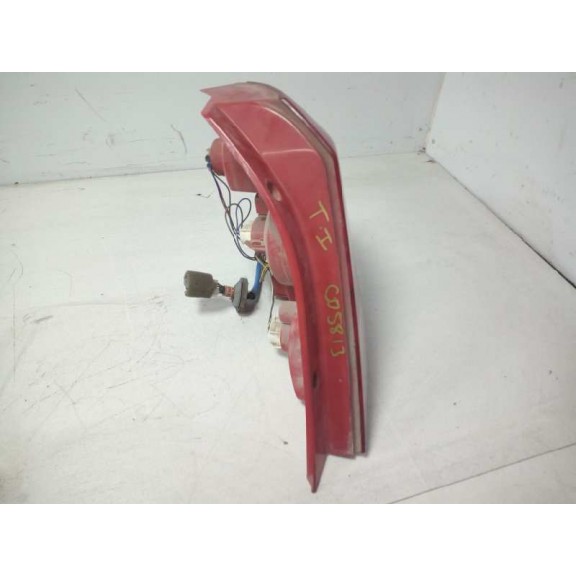 Recambio de piloto trasero derecho para chevrolet kalos 1.4 se referencia OEM IAM   5P