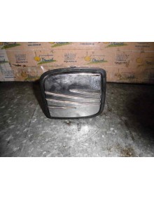 Recambio de maneta exterior porton para seat ibiza (6k1) stella referencia OEM IAM  C/CIERRE CENTRALIZADO 