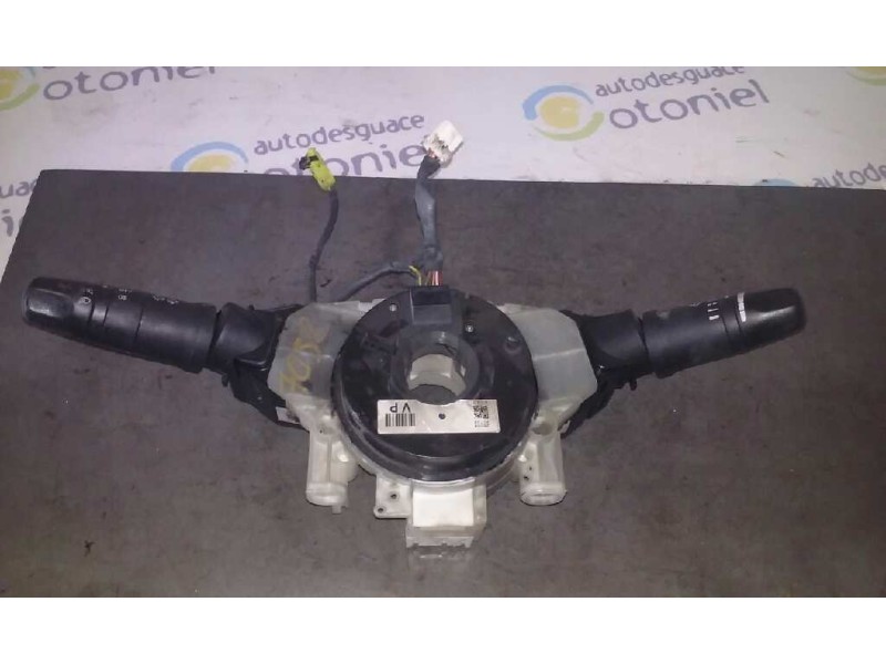 Recambio de mando multifuncion para nissan primera berlina (p12) acenta referencia OEM IAM 25560AV720  