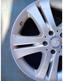 Recambio de llanta para mercedes-benz clase r (w251) r 300 cdi 4-matic (251.020) referencia OEM IAM 8JX18H2ET67 X1 18 2