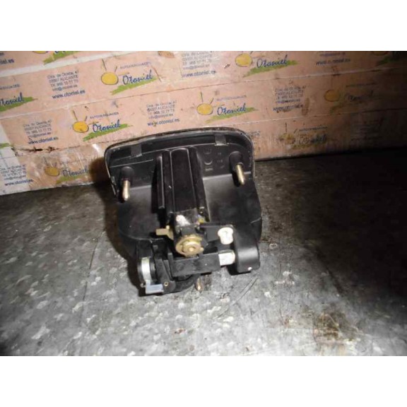 Recambio de maneta exterior porton para seat ibiza (6k1) stella referencia OEM IAM  C/CIERRE CENTRALIZADO 