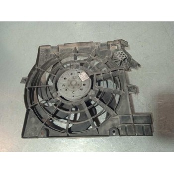 Recambio de electroventilador para opel zafira b cosmo referencia OEM IAM 13147279 13147279 1341378