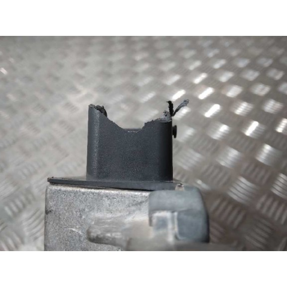 Recambio de centralita motor uce para citroën c4 lim. collection referencia OEM IAM 9666681180  