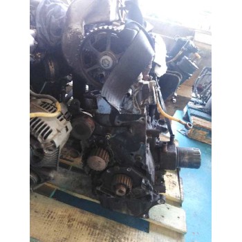 Recambio de motor completo para fiat ulysse (121) 1.9 td s (5 asientos) referencia OEM IAM DHX <CASCO> 
