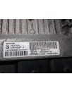 Recambio de centralita motor uce para citroën c4 lim. collection referencia OEM IAM 9666681180  