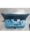 Recambio de tapa maletero para daewoo kalos 1.4 se referencia OEM IAM  VERDE 