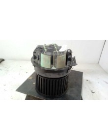 Recambio de motor calefaccion para citroën c4 lim. collection referencia OEM IAM T1011131B VALEO 2 PIN