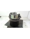 Recambio de motor calefaccion para citroën c4 lim. collection referencia OEM IAM T1011131B VALEO 2 PIN