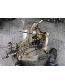 Recambio de caja cambios para tata indica 1.4 diesel referencia OEM IAM 2119L2P00259  