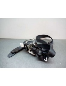 Recambio de cinturon seguridad delantero derecho para peugeot 207 confort referencia OEM IAM 7373007 96498058XX 5 PUERTAS 2