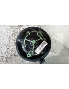 Recambio de motor calefaccion para citroën c4 lim. collection referencia OEM IAM T1011131B VALEO 2 PIN 2