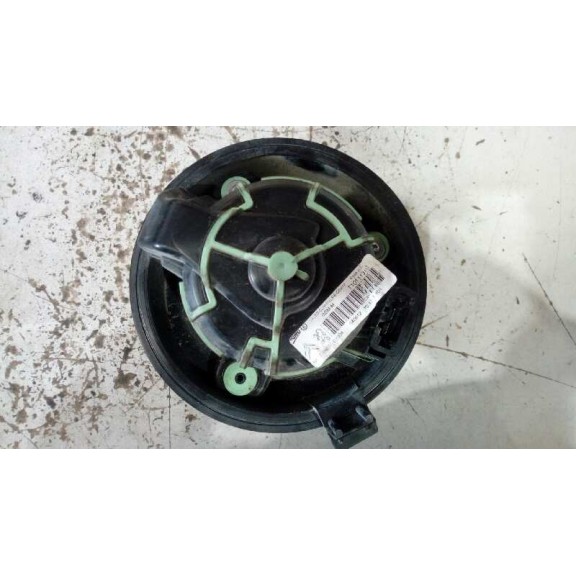 Recambio de motor calefaccion para citroën c4 lim. collection referencia OEM IAM T1011131B VALEO 2 PIN