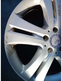 Recambio de llanta para mercedes-benz clase r (w251) r 300 cdi 4-matic (251.020) referencia OEM IAM 8JX18H2ET67 X1 18 2