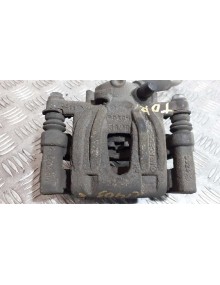 Recambio de pinza freno trasera derecha para mercedes-benz viano (639) 3.0 cdi cat referencia OEM IAM Y01359 BOSCH 