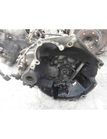 Recambio de caja cambios para tata indica 1.4 diesel referencia OEM IAM 2119L2P00259   2