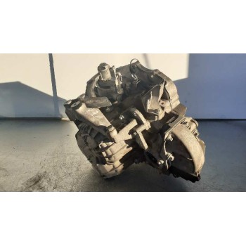 Recambio de caja casco para opel astra j lim. 1.7 16v cdti referencia OEM IAM   