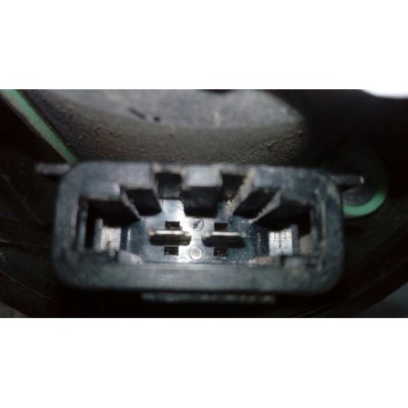Recambio de motor calefaccion para citroën c4 lim. collection referencia OEM IAM T1011131B VALEO 2 PIN