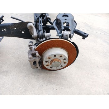 Recambio de puente trasero para cupra formentor (km7) 1.4 e-hybrid referencia OEM IAM   