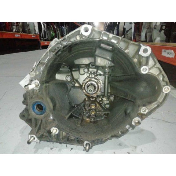 Recambio de caja cambios para alfa romeo 146 2.0 turbodiesel referencia OEM IAM   