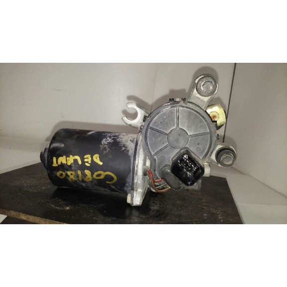 Recambio de motor limpia delantero para hyundai coupe (rd) 1.6 fx referencia OEM IAM   