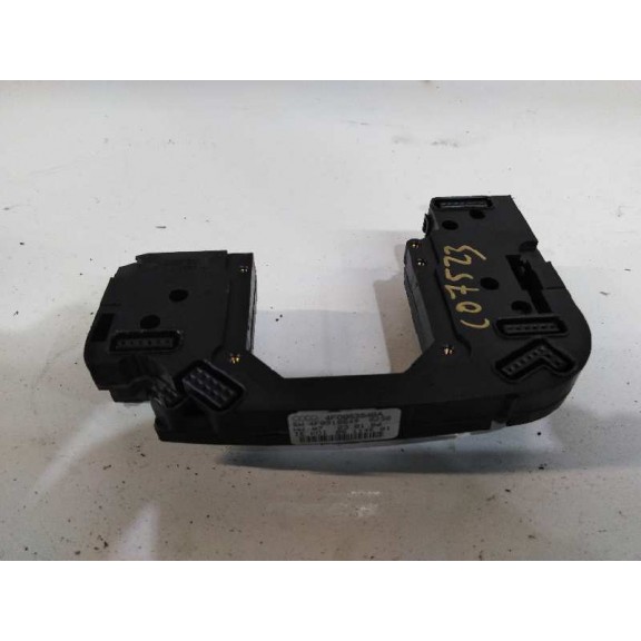 Recambio de modulo electronico para audi q7 (4l) 3.0 tdi referencia OEM IAM 4F0953549A  