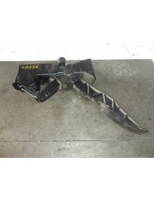 Recambio de potenciometro pedal para mercedes-benz clase b (w245) 180 cdi (245.207) referencia OEM IAM A1693000304  A1693000304