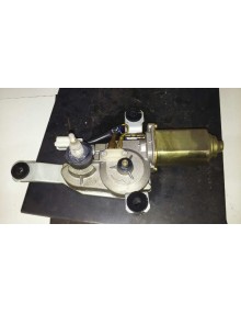 Recambio de motor limpia trasero para hyundai coupe (rd) 1.6 fx referencia OEM IAM 9870027001  