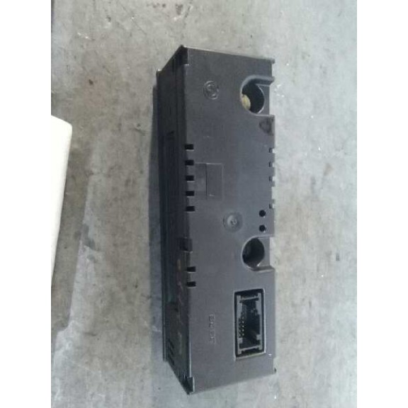 Recambio de display para bmw serie 3 berlina (e36) 325td referencia OEM IAM 6213835765_  