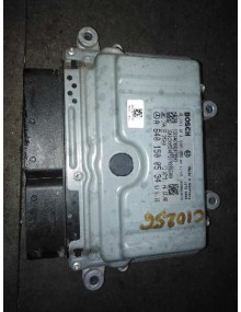 Recambio de centralita motor uce para mercedes-benz clase b (w245) 180 cdi (245.207) referencia OEM IAM A6401500534  A6401500534