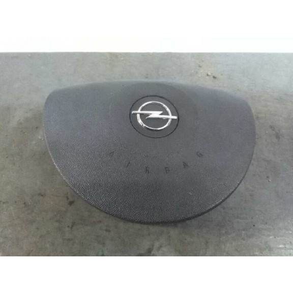 Recambio de airbag delantero izquierdo para opel corsa c cosmo referencia OEM IAM 13188242  