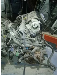 Recambio de motor completo para citroën xsara berlina 1.6 16v cat (nfu / tu5jp4) referencia OEM IAM NFU   2