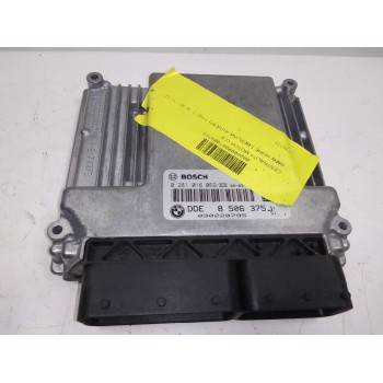 CENTRALITA MOTOR UCE 0281016069 8506375 