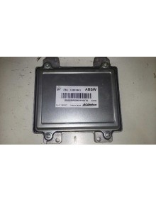 Recambio de centralita motor uce para opel corsa e color edition referencia OEM IAM 86ABSW58601500T6   2