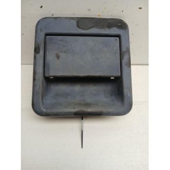 MANETA EXTERIOR PORTON TRASERA DERECHA