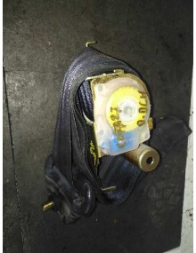 Recambio de cinturon seguridad delantero derecho para hyundai coupe (gk) 1.6 fx referencia OEM IAM 88810202C000  88810202C000